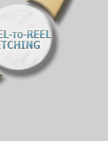 Reel-to-Reel Chemical Etching